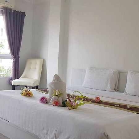 The Residence Prachinburi 304 Eksteriør bilde