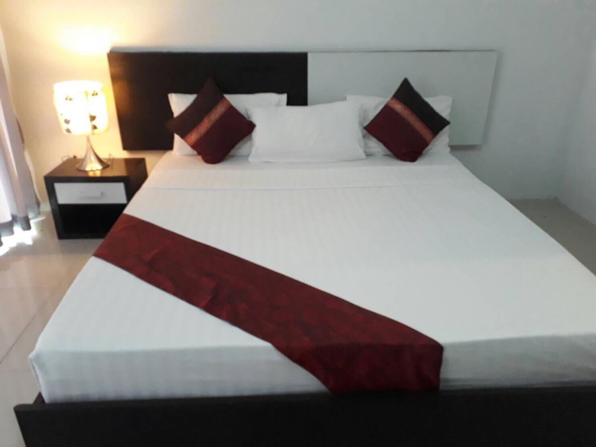 The Residence Prachinburi 304 Eksteriør bilde