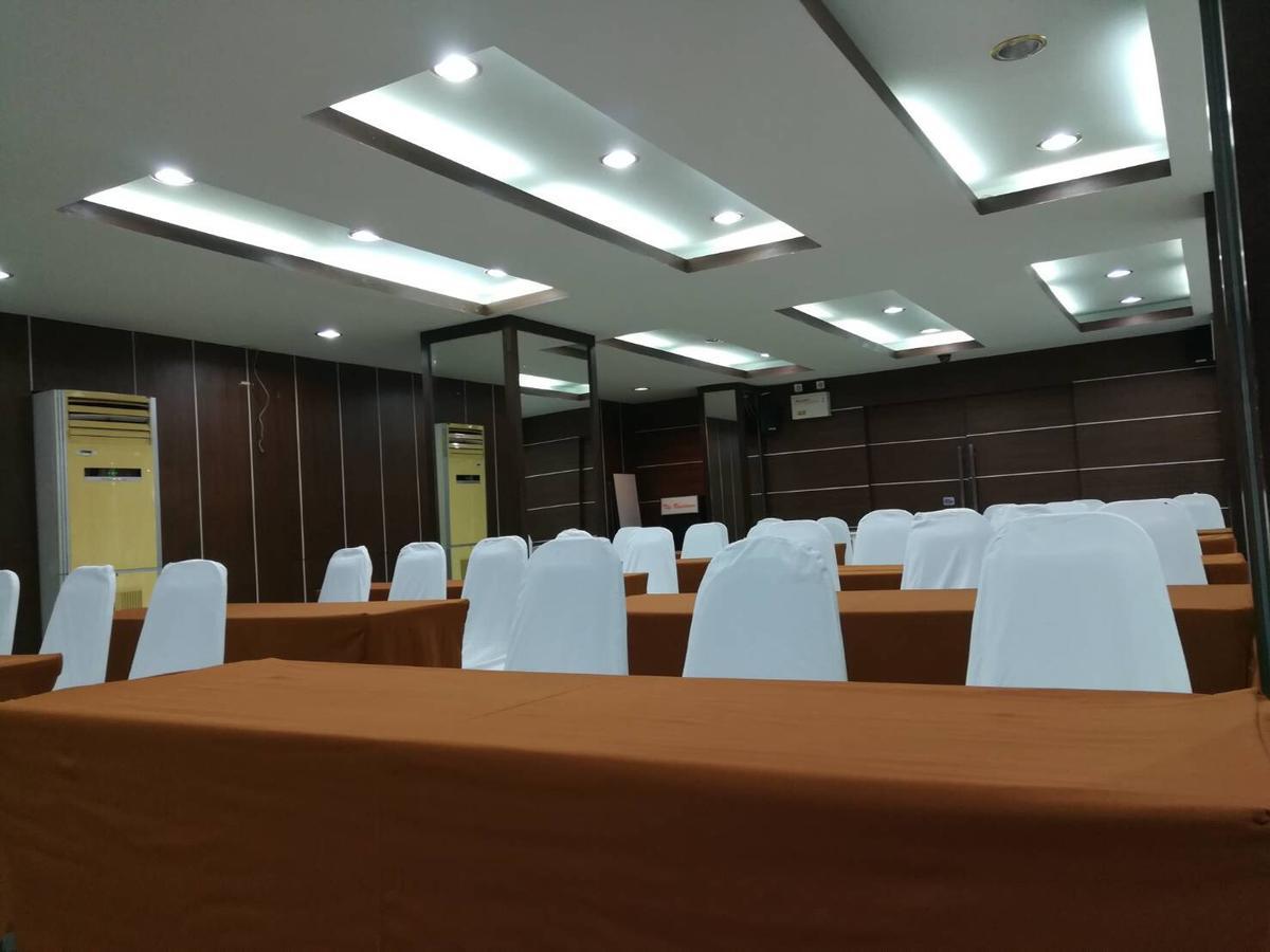 The Residence Prachinburi 304 Eksteriør bilde
